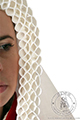 Kruseler - Medieval Market, Kruseler - Medieval headwear for women
