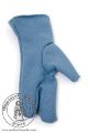 Rkawiczki trjpalczaste damskie - Medieval Market, 3 fingered ladies gloves