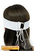 Opaska fillet  - Medieval Market, sed to attach headkerchief or other head-wear