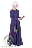Odzie spodnia - Medieval Market, Lady\'s cotte type 2