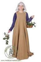 Odzie wierzchnia - Medieval Market, Lady\'s surcoat type 5