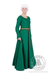 Odzie wierzchnia - Medieval Market, Outer dress